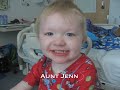 APML LEUKEMIA  I Love You Shout Out!