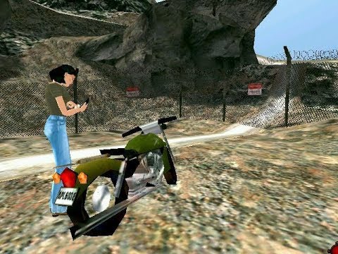 Gabriel Knight 3 : Enigme en Pays Cathare