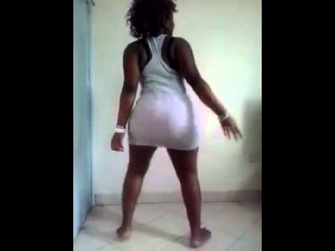 african booty