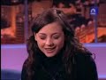 Leonor Watling en La noche sin tregua Part 1/2