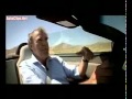 Top Gear Cadillac XLR V