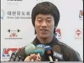 Sa Jae Hyeok, Yoon Jin Hee KBS
