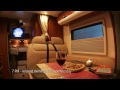 www.familytravelcentre.co.uk The stunning Adria Matrix Motorhome built specifically for Britain. On display and available to buy at www.familytravelcentre.co.uk - The UK Dealer for Adria. Pop in and meet the team at our indoor showroom in Bristol. The Matrix motorhome features a number of layouts for 2012. Features include a pull down bed, contemporary woodwork, unparalleled build quality and polyester body shell and roof designed to withstand even a golf ball at high speed!! Accessories available for this motorhome include fiamma awning, cat 1 alarm, elecsol leisure battery, towbar, bike rack, oyster satellite system, tracvision satellite system, reversing camera and tv dvd players amongst other upgrades. Speak to our team about these motorhome accessories and many more. http