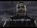 Backstreet Boys - Drowining Video Commercial (Wet version)