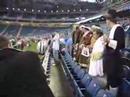 Detroit Lions vs New York Giants Feasting