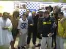 Detroit Lions vs New York Giants Feasting