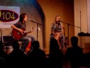 Liz Phair Q lounge Q104 WQAL Cleveland