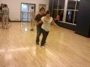 Mines Ballroom - Intermediate Lesson 5 - 08 Mines Ballroom - Intermediate Lesson 5 - 08