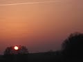 Puesta de sol en las llanuras de Podkrkono? Puesta de sol en las llanuras de Podkrkono?