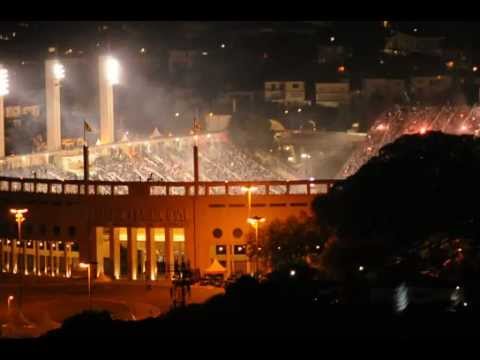 gol na final libertadores - SÃO PAULO/SP ESTÁDIO PACAEMBU FINAL LIBERTADORES 2012 GOL EMERSON SHEIK CORINTHIANS 1 X 0 BOCA JUNIORS.