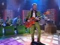 Cannonball Rag - Brian Setzer