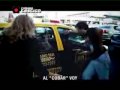 POLICIA POLICE VS BORRACHO DRUNK PRECAUCION CAUTION ADVISED POLICIA POLICE VS BORRACHO DRUNK PRECAUCION CAUTION ADVISED
