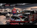 EA SPORTS NASCAR 09 - Producer Interview - Thumb #3