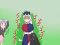 【東方】名探偵っスか！うどんげちゃん