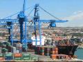 NOMENTANA, MOBY FREEDOM & EUROSTAR BARCELONA - Civitavecchia 24 July 2008