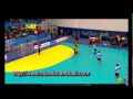 Handball : Federico Pizzaro signe un but d'un autre monde
