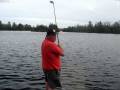 Dock Golf Tommie