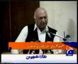 Golden Words From ANP