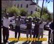 GELENEKSEL BAYIRKÖYÜ KEŞKEK FESTİVALİ2
