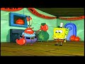 (HQ) SpongeBob Halloween short - "Moldy Sponge"