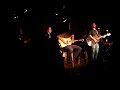 Elliot Randall at Rockit Room (LIVE MUSIC NOW)