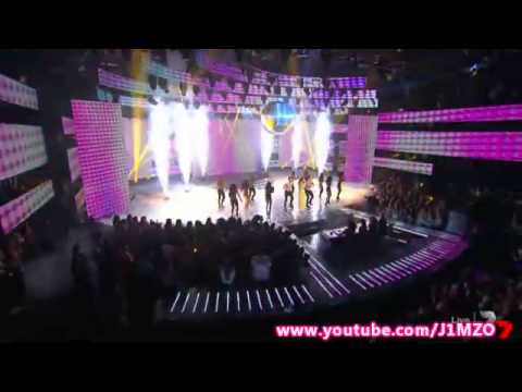 Ricki-Lee (Live) - Week 2 - Live Decider 2 - The X Factor Australia 2013
