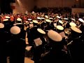 Highland Cathedral-Military music festival Aulnay 2008
