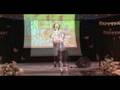 ICCC Lansia's Free For All Singing