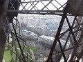 Eiffel Tour - 05 Na putu za II nivo