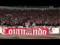 VfB Stuttgart - VfL Wolfsburg 09/10 Ultras Stuttgart