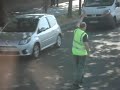 Wollaston School Burgess Saves The Day