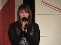 15 year old Taylor Reid Sings I Must Not Chase the Boys,Beautiful and Sw
