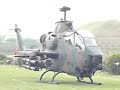 AH-1S & OH-6D