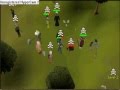 videos de pking furbee obby maul tank