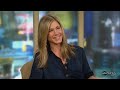 Jennifer Aniston Fires Back at Bill O'Reilly