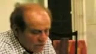 ذكريات المرحوم باذن الله علي حماد / كفرعانة