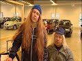 Kummeli - Nirunaru veljekset kaupoilla