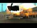 GTA: San Andreas CUTSCENE [031] Tank Commander