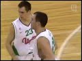 Union Olimpija Pump Up Mix