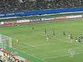 HOSOGAI GOAL(zoom in)-2008 ACL SemiFinal#1 [URADOU]