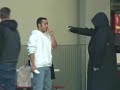Mega 64 -- Resident Evil 4 Merchant Skit