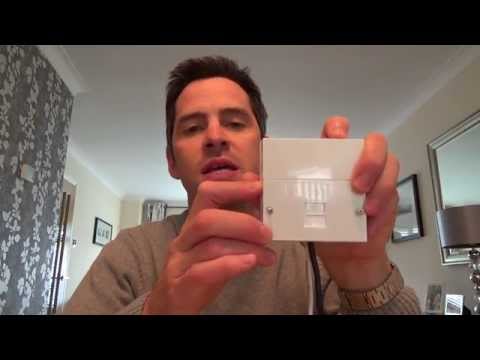 how to fit bt master socket