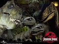 Jurassic Harlem (instrumental)