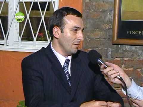  Entrevista com Márcio Miorelli, presidente da Assespro-RS. - Bloco 2