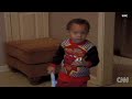 2-Year-Old Helps His Mom Give Birth - 11-19-09