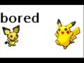 videos de pikachu battel