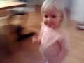 Millie dansar och sjunger till Mike Hunt - Vi är i Jönköping Millie dansar och sjunger till Mike Hunt - Vi är i Jönköping