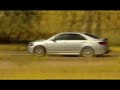 Toyota TRD Aurion - CarAdvice.com.au