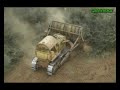 ¡Salvamos los Bosques!