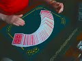 John Scarne v Andy Hall - Card Magic Trick - Ace Cutting Effect